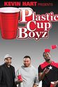 George Boseman Kevin Hart Presents: Plastic Cup Boyz