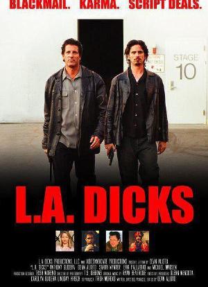 L.A. Dicks海报封面图