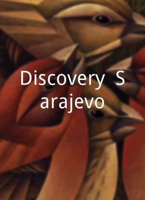 Discovery: Sarajevo海报封面图