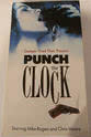 Munir Kreidie Punch the Clock