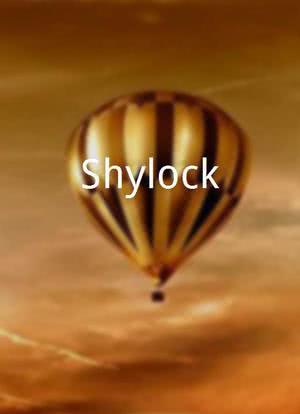 Shylock海报封面图