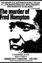 Fred Baker The Murder of Fred Hampton