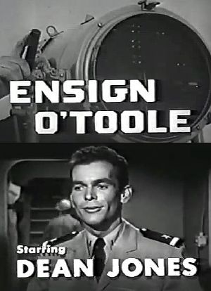 Ensign O'Toole海报封面图