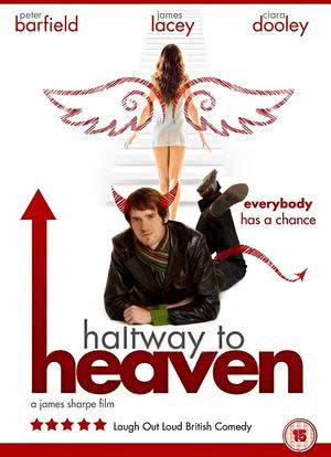 Halfway to Heaven海报封面图