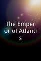 Richard Lewis The Emperor of Atlantis