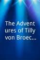 Bob Evertse The Adventures of Tilly von Broeckhuijse