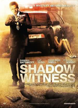 Shadow Witness海报封面图