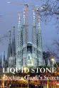 Jordi Bonet Armengol Liquid Stone: Unlocking Gaudi's Secrets