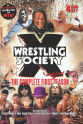 Cyrus Bolooki Wrestling Society X