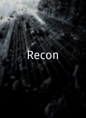 Recon海报封面图