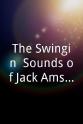 Mike Shelton The Swingin' Sounds of Jack Amsterdam