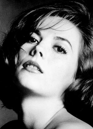 Natalie Wood: Child of Hollywood海报封面图