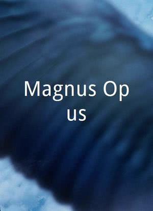 Magnus Opus海报封面图