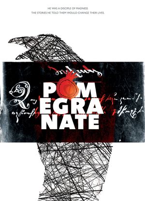 Pomegranate海报封面图