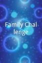 Doug Henry Family Challenge