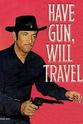 Sandy Donigan Have Gun - Will Travel