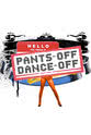 Theo Kogan Pants-Off Dance-Off