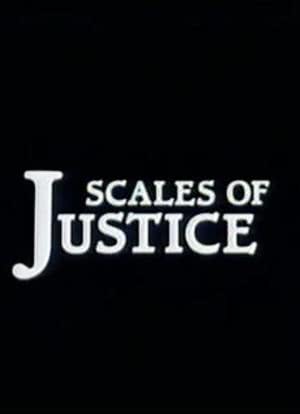 Scales of Justice海报封面图