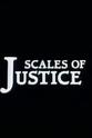 David Williams Scales of Justice