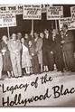 Sylvia Jarrico Legacy of the Hollywood Blacklist