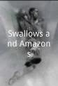 Paula Boyd Swallows and Amazons