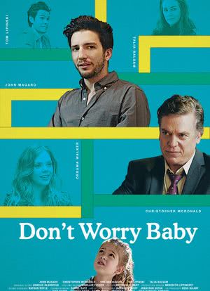 Don't Worry Baby海报封面图