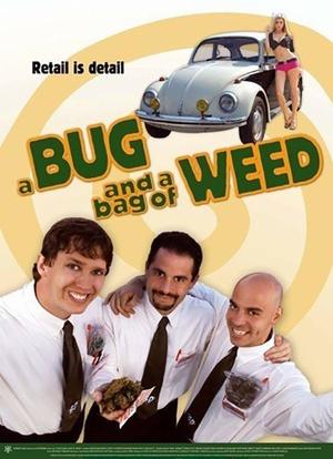 A Bug and a Bag of Weed海报封面图