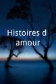 罗伯特·巴齐尔 Histoires d'amour