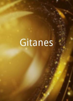 Gitanes海报封面图