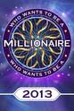 Tecwen Whittock Who Wants to Be a Millionaire