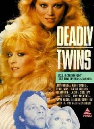 Deadly Twins海报封面图