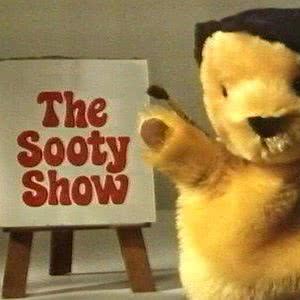 The Sooty Show海报封面图