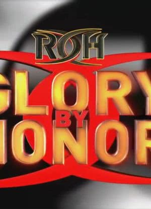 ROH: Glory by Honor海报封面图