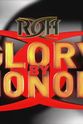 Adam Brower ROH: Glory by Honor