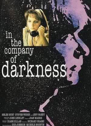 In the Company of Darkness海报封面图