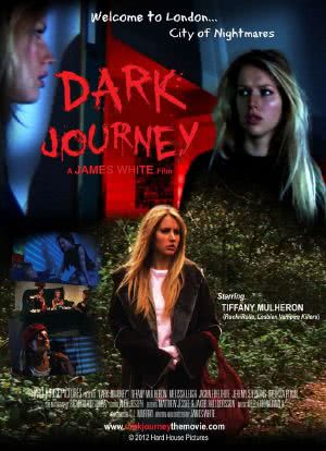 Dark Journey海报封面图