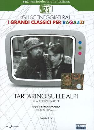 Tartarino sulle Alpi海报封面图