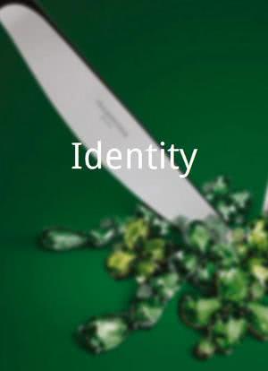 Identity海报封面图