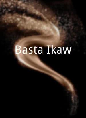 Basta Ikaw海报封面图