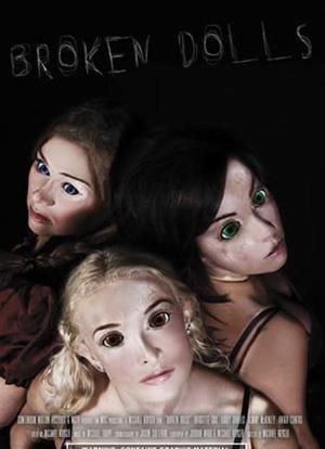 Broken Dolls海报封面图