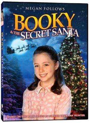 Booky & the Secret Santa海报封面图