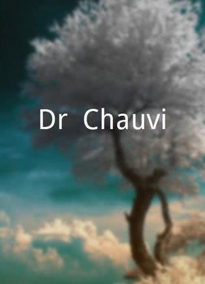 Dr. Chauvi海报封面图