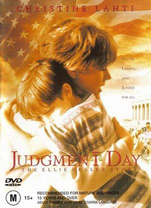 Judgment Day: The Ellie Nesler Story海报封面图