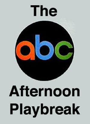 The ABC Afternoon Playbreak海报封面图