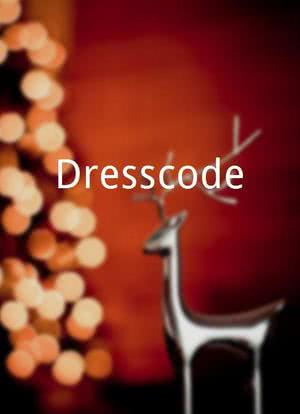Dresscode海报封面图