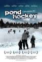 Jordan Leopold Pond Hockey