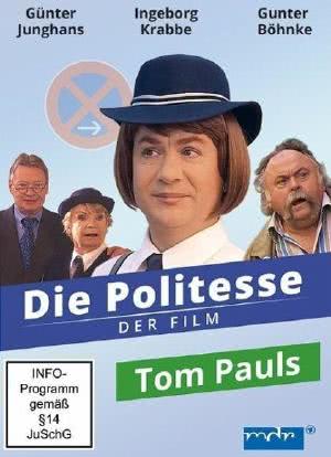 Die Politesse - Der Film海报封面图