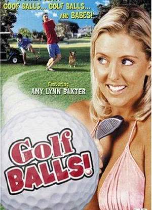 Golfballs!海报封面图