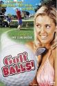 Cindy Rich Golfballs!