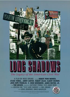 Long Shadows海报封面图